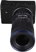 Laowa 180mm f/4.5 1.5X Ultra Macro APO Lens - L-Mount (VE18045MFL)-3