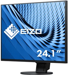 Eizo EV2456-BK FlexScan 24.1\ schwarz Office-Monitor"