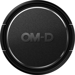 LC-37B Lensdop  voor EZ-M1442II/R. EZ-M1442EZ. EW-M1728 en ET-M4518