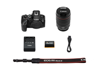 Canon EOS R6 Mark III + RF 24-105mm f/4.0 L IS USM -3