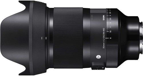 Sigma 35mm f/1.2 DG DN (A) L-Mount-2