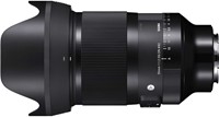 Sigma 35mm f/1.2 DG DN (A) L-Mount-3