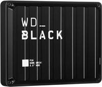 Western Digital Black P10 Game Drive 4TB Black-2