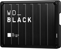 Western Digital Black P10 Game Drive 4TB Black-3