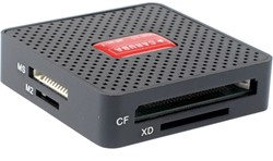 Caruba 35 in 1 Cardreader USB 3.0