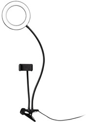SLR-16 BiColor Selfie Ring Light