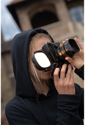 DÃrr Video Light MVL-77 LED
