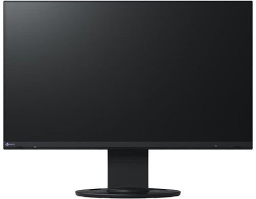 Eizo EV2460-BK FlexScan 23.80\ schwarz Office-Monitor"