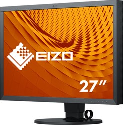 Eizo CS2731 ColorEdge 27\ schwarz Grafikmonitor"