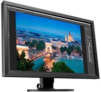 Eizo CS2731 ColorEdge 27\ schwarz Grafikmonitor"-2