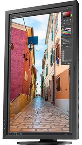 Eizo CS2731 ColorEdge 27\ schwarz Grafikmonitor"-3