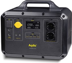 Aqiila Powerbird S1500 Powerstation