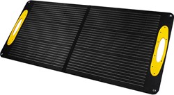 Aqiila Sunbird P100 100W Solar Panel