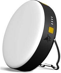 Aqiila Lightbird BL10 PowerBank + Lamp 10K mAh