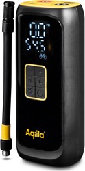 Aqiila Airbird C4 Compressor + PowerBank