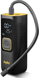 Aqiila Airbird C7 Compressor + PowerBank