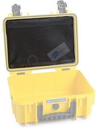 B&W Mesh bag outdoor.cases 6500 / 6800