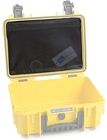 B&W Mesh Bag Outdoor.cases 6600
