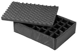 B&W Divider system outdoor.cases 6800
