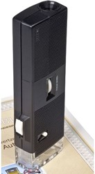 Pocket microscope