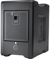 SanDisk Prof G-Raid Shuttle 4 48TB-2
