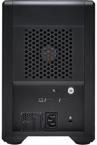 SanDisk Prof G-Raid Shuttle 4 48TB-3