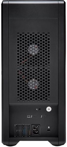 SanDisk Prof G-Raid Shuttle 8 96TB-3