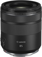 Canon RF 85mm  f2.0 IS STM macro-2