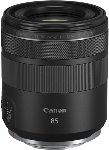 Canon RF 85mm  f2.0 IS STM macro-2