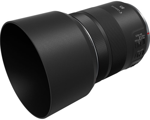 Canon RF 85mm  f2.0 IS STM macro-3