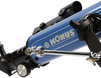 Konus Lenzentelescoop Konustart-700B 60/700-2