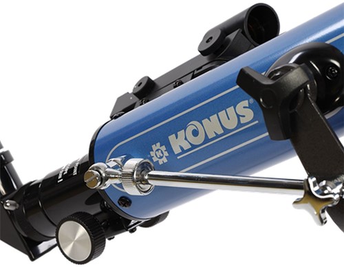 Konus Lenzentelescoop Konustart-700B 60/700-2