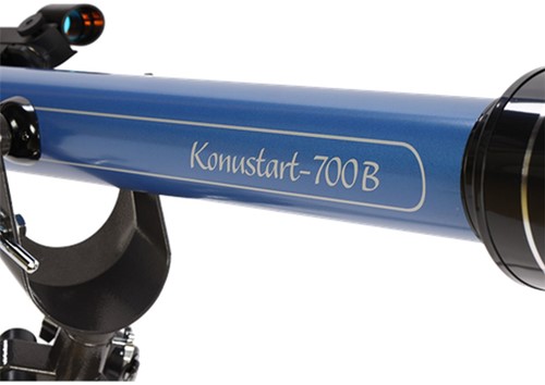 Konus Lenzentelescoop Konustart-700B 60/700-3
