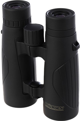 Konus Verrekijker Titanium Evo OH 8x42 WP-3