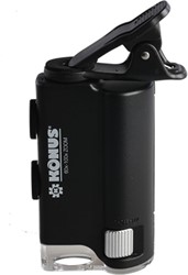Konus Konusclip 60x-100x Microscoop