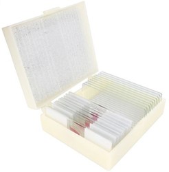 Konus Preparaten Set Hagedissen. Vogels en Slangen (10 Stuks)