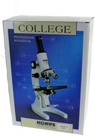 Konus Bio Microscoop College 600x-2