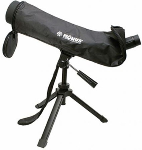 Konus Spotting Scope Konuspot-80C 20-60x80-3