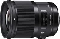 Sigma 28mm f/1.4 DG HSM Art L-Mount-2