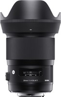 Sigma 28mm f/1.4 DG HSM Art L-Mount-3