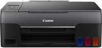 Canon PIXMA G2560 4800x1200 dpi A4 USB