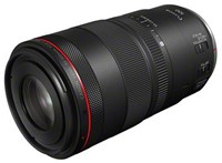 Canon RF 100mm f/2.8 L Macro IS USM-2