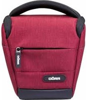 Dorr Snuittas Motion XS Rood