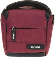 Dorr Snuittas Motion XS Rood-2