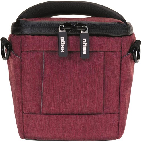 Dorr Snuittas Motion XS Rood-3