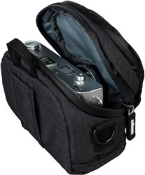 DÃrr Motion Photo Bag Special black