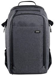 Dorr Photo Backpack Prag Pro Grey