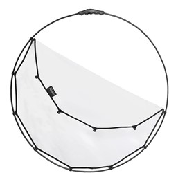 Halo compact 82cm 2 stop