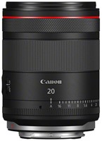 Canon RF 20mm F1.4 L VCM -2