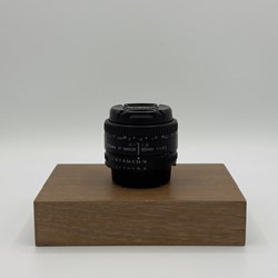 Nikon AF Nikkor 50mm f/1.8D (Occasion Hoofddorp)